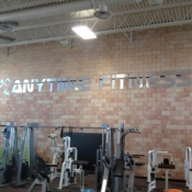 Anytime Fitness Fairbault
