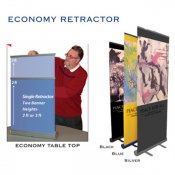 economy retractor