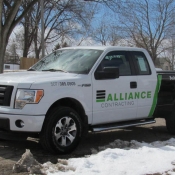 alliance-pickup