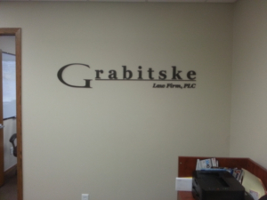 Grabitske