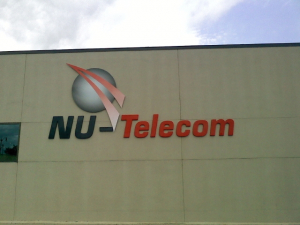 Nu Telecom Hutch3