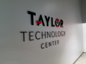 Taylor