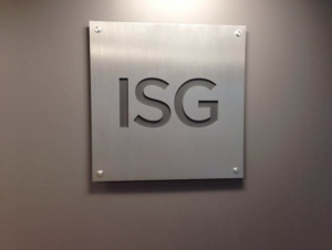 isg