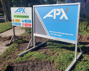 APX-Development