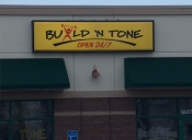 Build N Tone