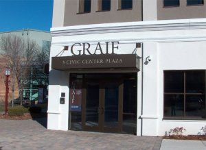 Graif sign
