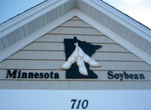 MN Soybean Dimensional