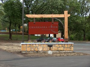 Chankaska Creek Ranch & Winery