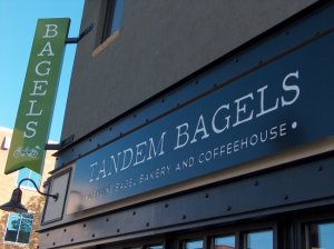 Tandem Bagels