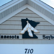 MN Soybean Dimensional