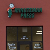 minuteman