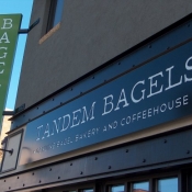 Tandem Bagels