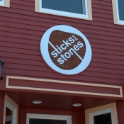 Sticks and Stones