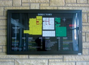 Mall Directory