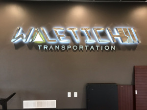 Waletich