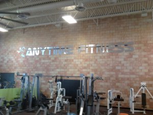 Anytime Fitness Fairbault