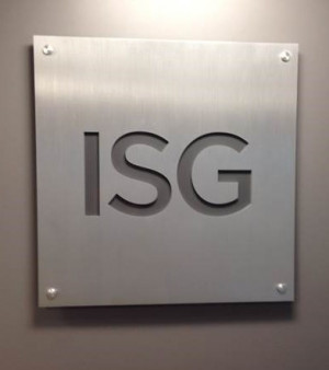 isg