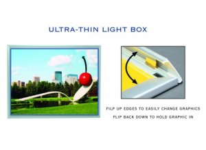 lightbox ultra thin
