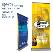 deluxe tele retractor