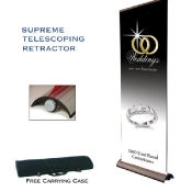 supreme telescoping retractor