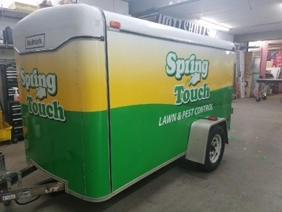 Trailer