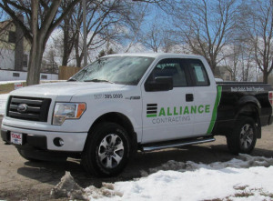 alliance-pickup