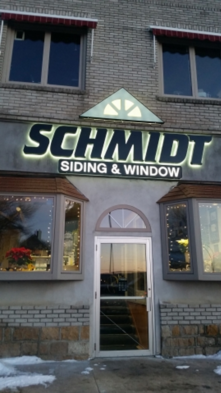 Redline Signworks