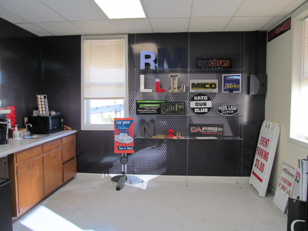 Redline Signworks